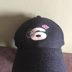 6 Ball Cap